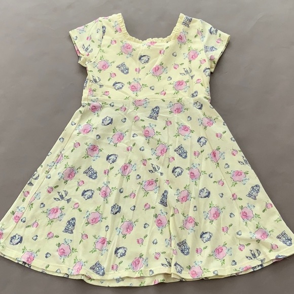 Disney Jumping Beans dress - Picture 4 of 5